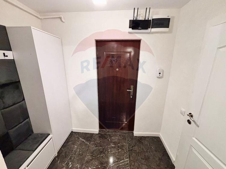 Apartament cu 1 camere de vânzare gata de inchiriat în zona DECEBAL - 6