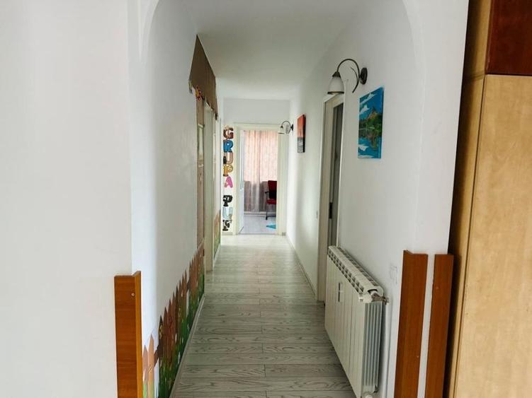 Cladire cu suprafata de 784mp la strada circulata - 4