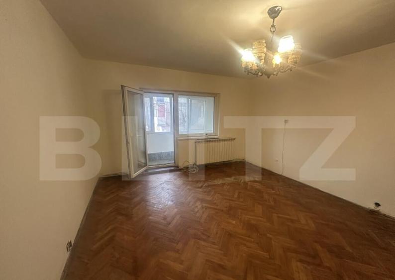Apartament cu 2 camere, semidecomandat,53mp, Micro 16 - 7