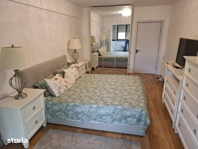 Apartament exclusivist cu 4 camere Ultracentral | Renovare 2025 - 7