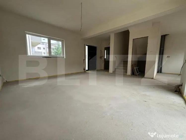 COMISION 0! Duplex 4 camere, 120mp, 200 teren, proiect final - 11