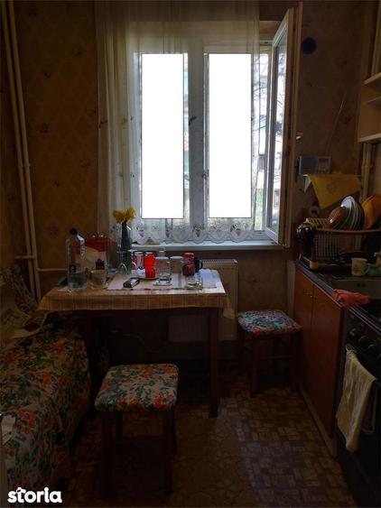 ULTRACENTRAL - apartament cu 2 camere semidecomandate, etaj 1 - 5