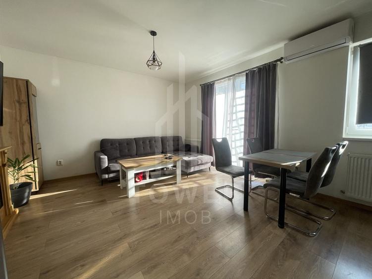 Apartament 3 camere--Turnisor | Decomandat | Balcon 10 mp | Parcare privata - 3