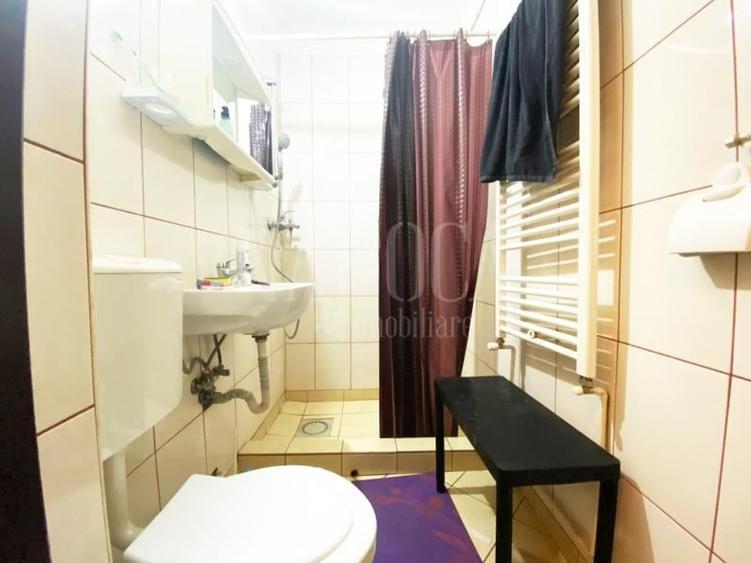 Apartament o camera de vanzare in Centru, Cluj Napoca - 4