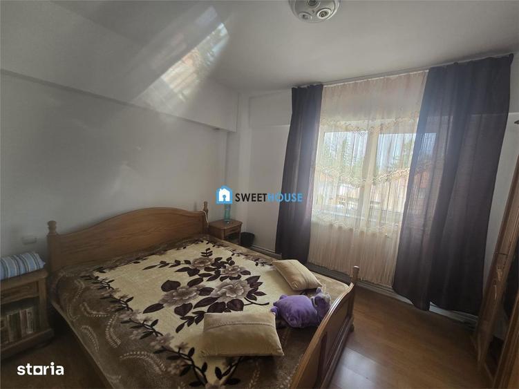 Apartament cu doua camere Fagaras - 3