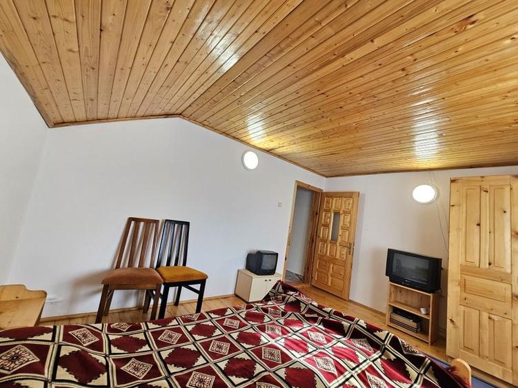 Vila superba de vanzare in Vintila Voda, Buzau D+P+1 si anexe - 36