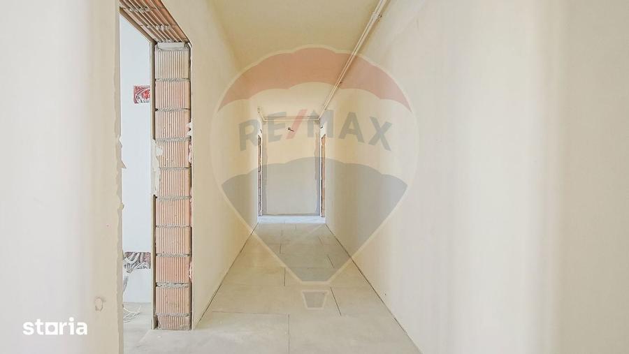 Apartament Studio 42 mp Sanpetru-Brasov Comision 0 - 9