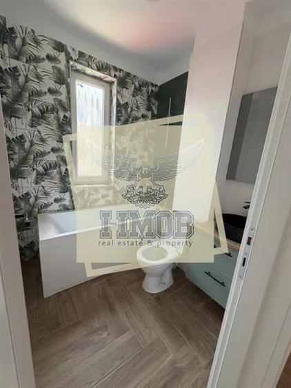 Apartament 3 camere etaj 1 cu 2 bai si 2 balcoane - 4