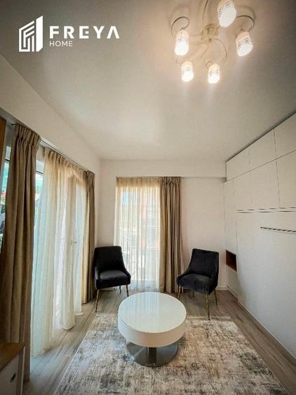 Apartament 1 cameră Freya Home - 5