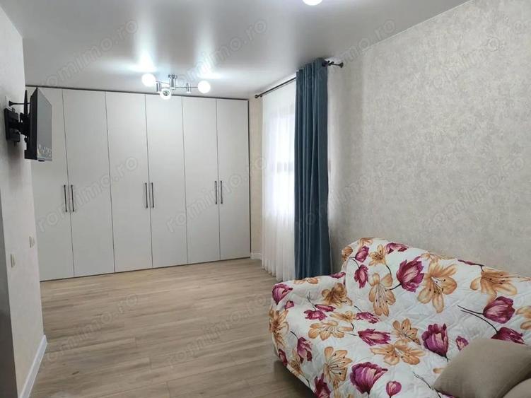 De inchiriat apartament 1 camera in zona Complexului Studentesc - 4