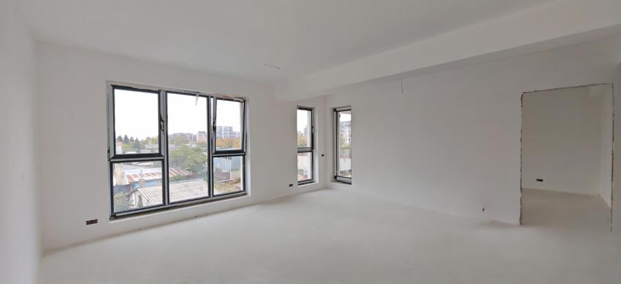 Vanzare apartamente 3-4 camere, Aviatiei/Baneasa, bloc nou 2025,P+2+M - 4