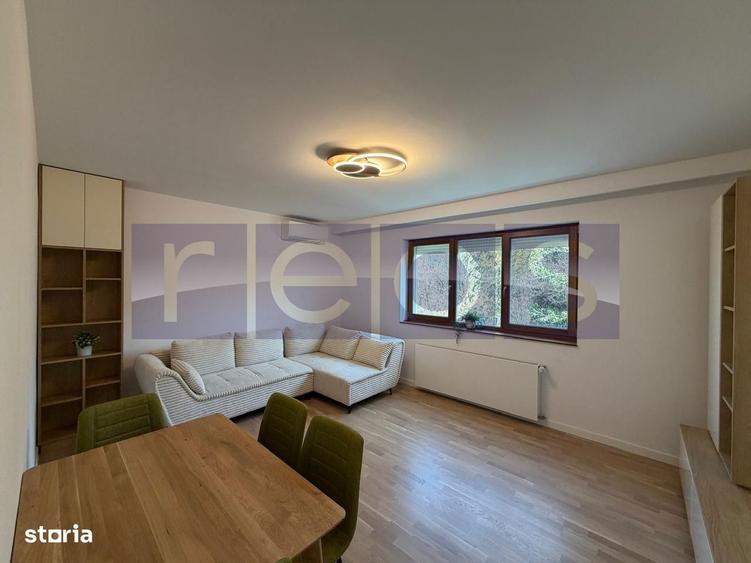 PRIMAVERII | VANZARE APARTAMENT 3 CAMERE | LUX | 71 MP | NOU RENOVAT - 9