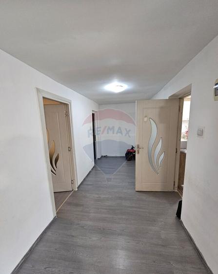 Casa / Vila 3 camere mobilata 80 mp + teren 261 mp an c... - 8