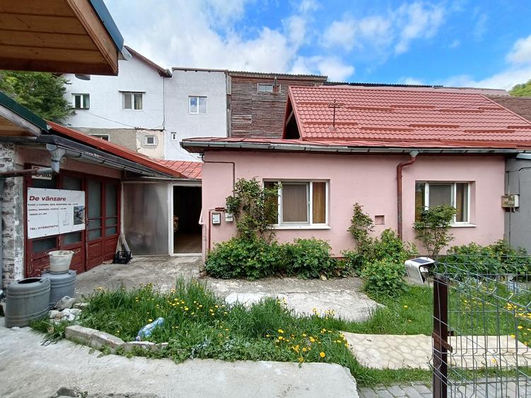 Sinaia - 1