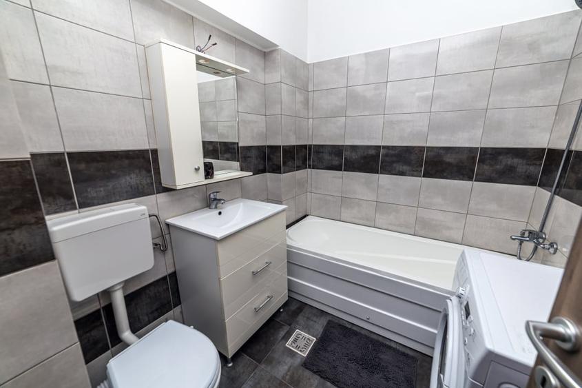 Garsoniera | Parcare | Zona Progresul - 9