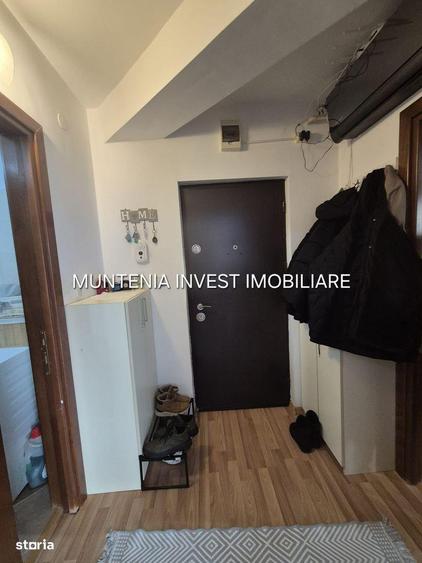 Ap. 2 camere bloc 2015, mobilat/utilat + loc de parcare, Craiovei - 4