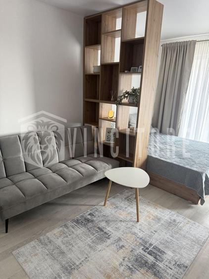 Garsoniera Drumul Binelui - 2