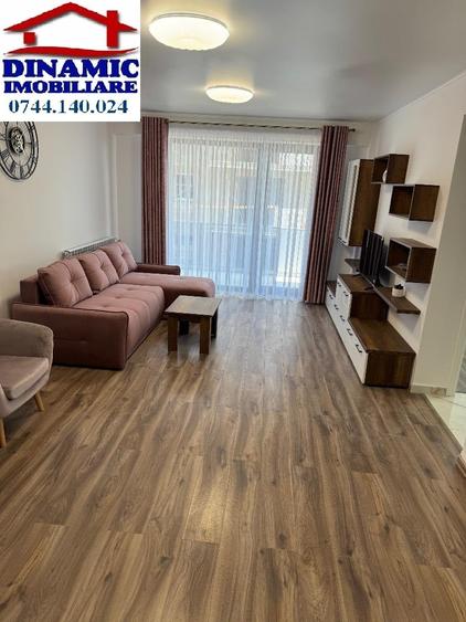 Ap 2 cam, str Fermelor, complex nou, et 1. Preț 480 eur/lună - 7