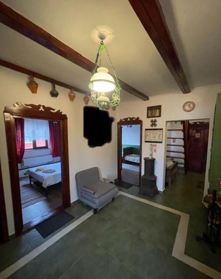 Pensiune P+1+M de vanzare, 396 mp, zona Orasul Vechi - 11