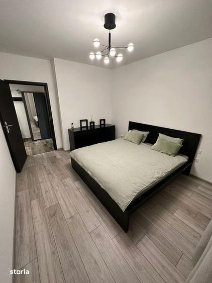 Apartament 2 camere Grand Kristal - 1