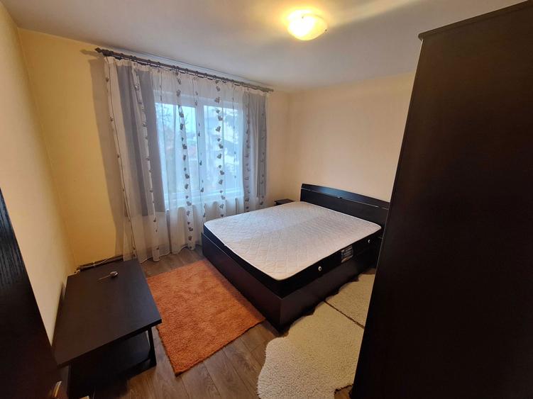 Apartament 2 camere de inchiriat Reghin - 2
