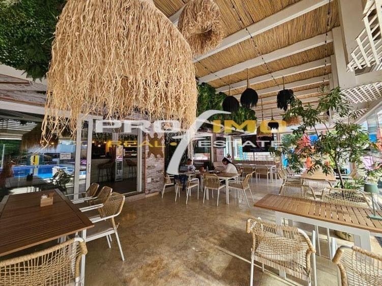 Mamaia Nord - Apartament exclusivist Mobilat LUX utilat PREMIUM - 19