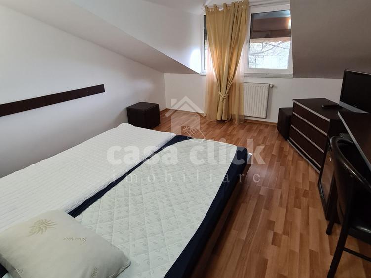 Apartament 1 camera, Bariera Traian, costul utilitatilor incluse - 3