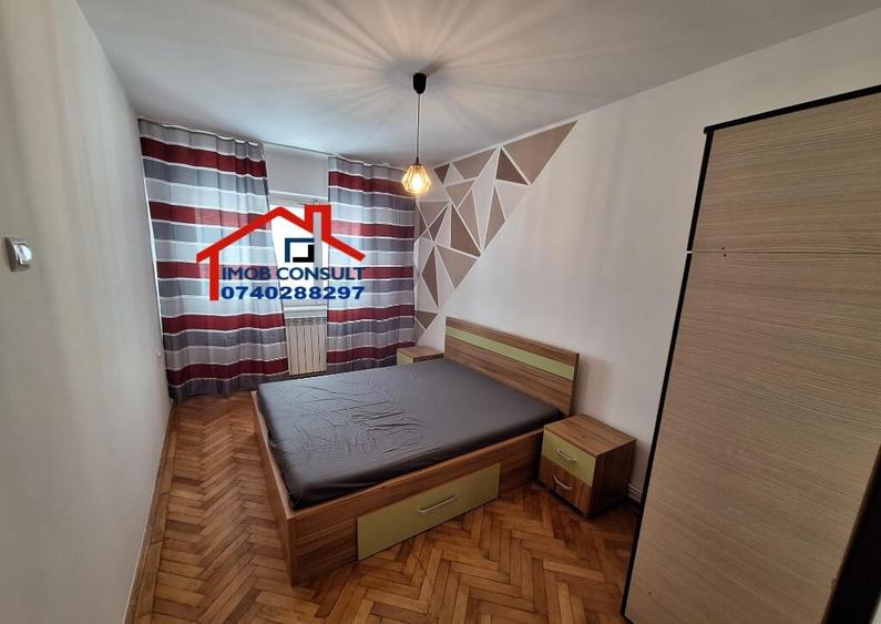 Primul chirias, 2 camere, zona autogarii, Cod CE 986 - 9