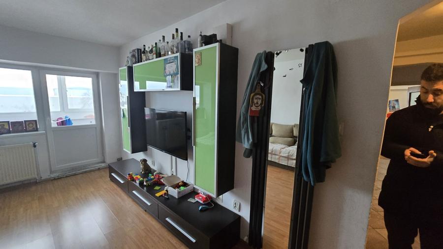Apartament 3 camere,2 bai! - 5