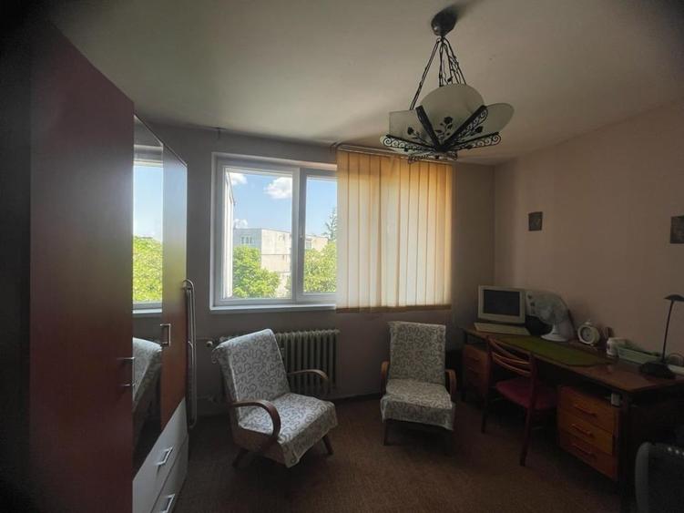 Apartament 2 camere, balcon generos, Grigorescu - 8