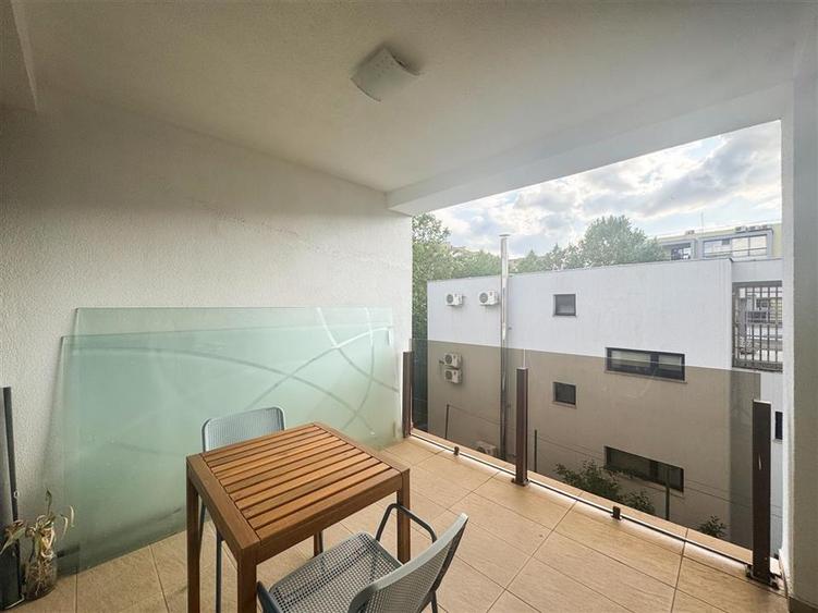 Apartament de inchiriat 3 camere Herastrau - 25