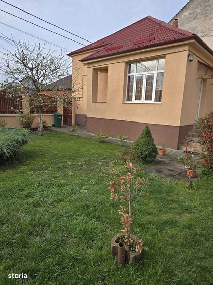 Casa tip parter, zona 14 Mai - 12