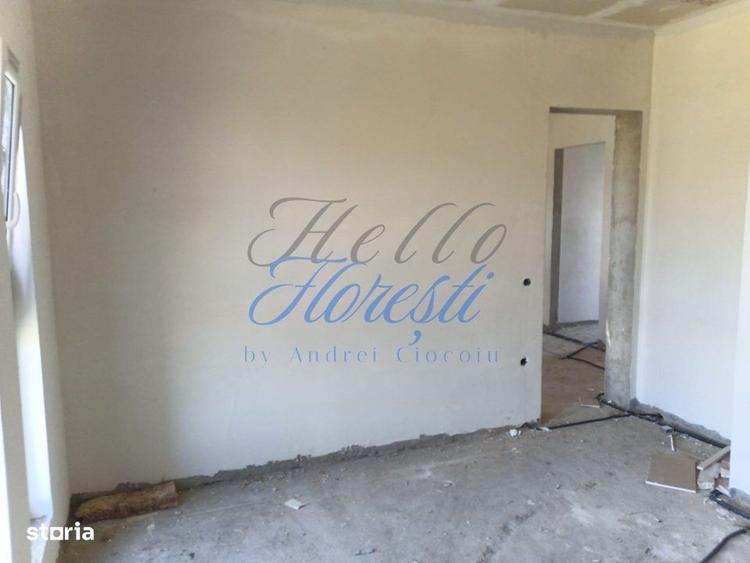 Unitate din triplex, 119mp utili, 2 locuri de parcare, zona Terra - 15