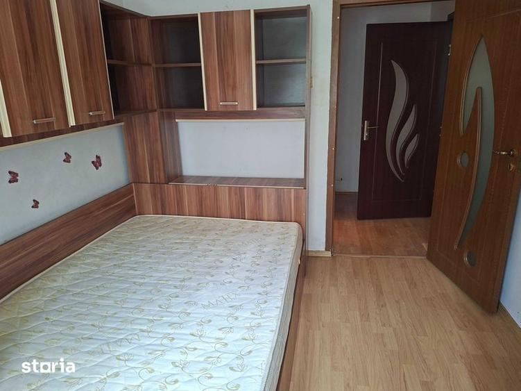 Vand apartament 3 camere - 8
