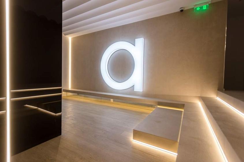 |  UNICAT |  Cortina Academy  | 3 camere |  view superb | spatiu generos | - 3