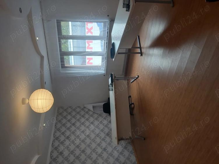 Casa de inchiriat pe Stefan cel Mare, actualmente functioneaza Agentie imobiliara, pe termen lung. - 2