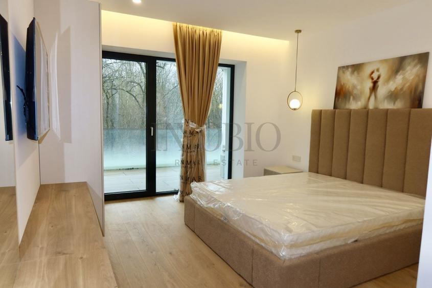 Apartament 4 Camere | Pines Residence | 2 Locuri de Parcare - 9