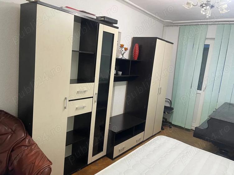 Apartament 3 camere decomandat circular pentru inchiriere, incepand cu 01.03.2026, pe termen lung. - 9