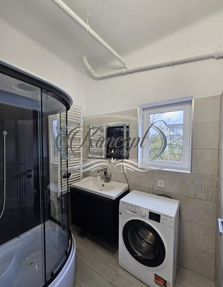 Proprietate renovata cu boxa generoasa pe Bulevardul 21 Decembrie - 8