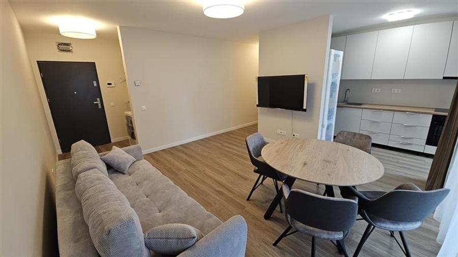 Apartament MODERN 3 camere 68mp, Marasti, zona The Office - The Nest - 3