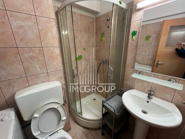 De inchiriat garsoniera Iulius Mall - 7