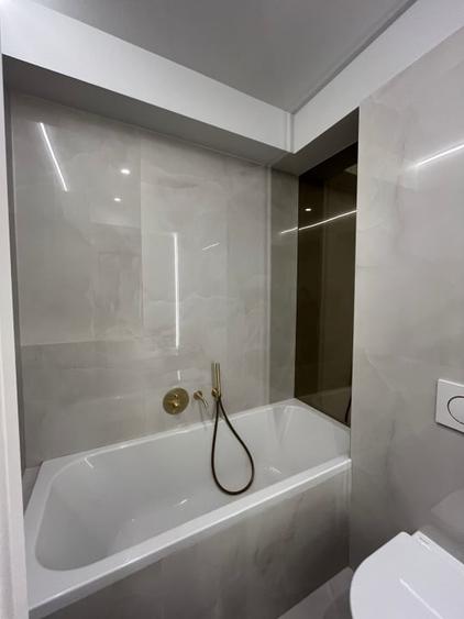 Apartament 3 camere nemobilat - Cortina North, Pipera - 7