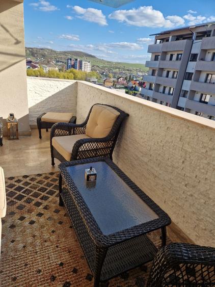 Penthouse de lux - 7