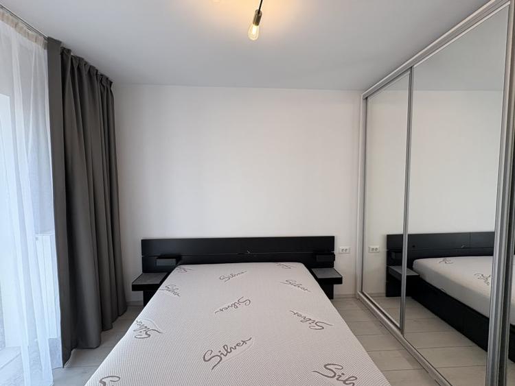 Apartament 2 camere Exigent Plaza Mall Residence faza 4 - 9