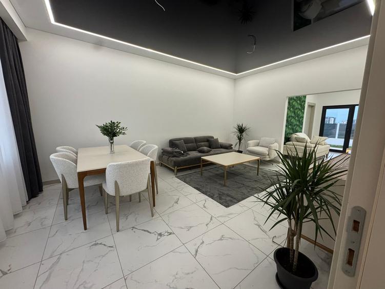 Case de vanzare in Agigea zona Steaua de Mare - 12