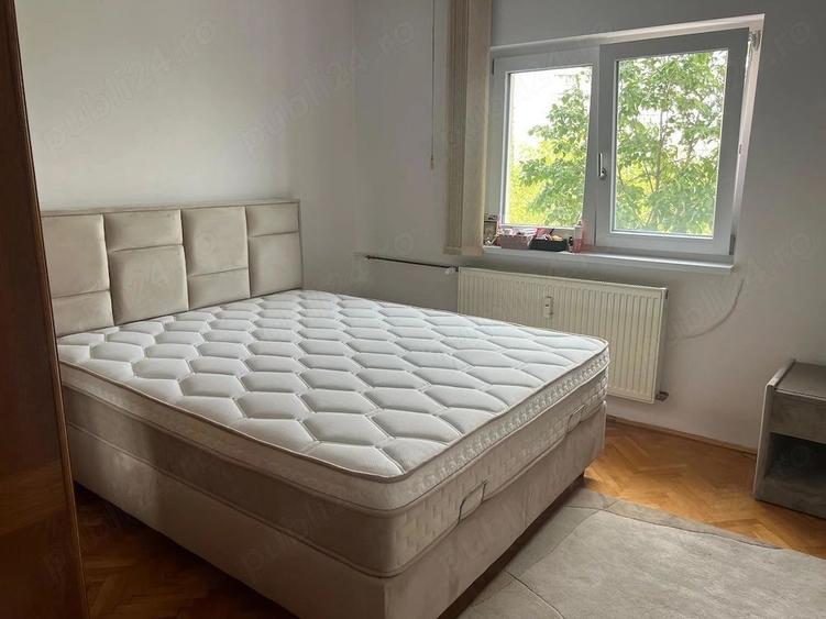 Apartement 3 camere Nerva Traian - 2