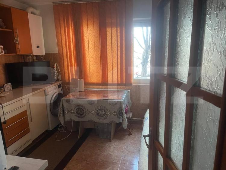 Apartament 1 cameră, 33 mp, zona Nicolina - 4