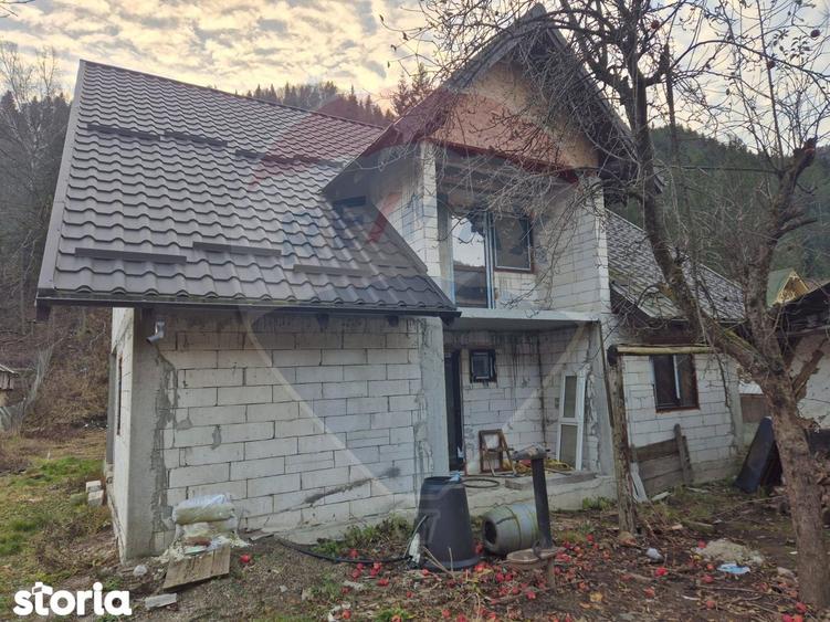 Casa / Vila cu 5 camere de vanzare in Cazaci-Neamt - 4