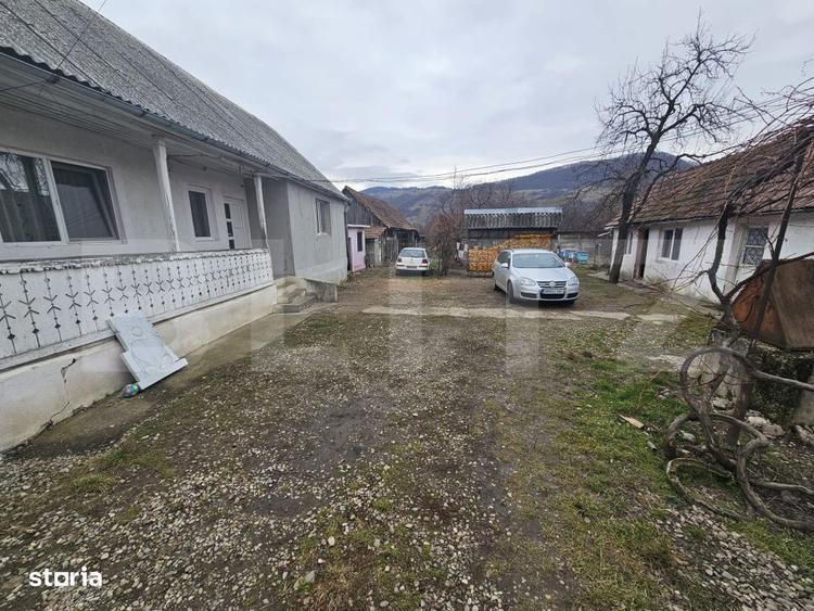 Casa de vanzare - Comuna Nimigea - 1