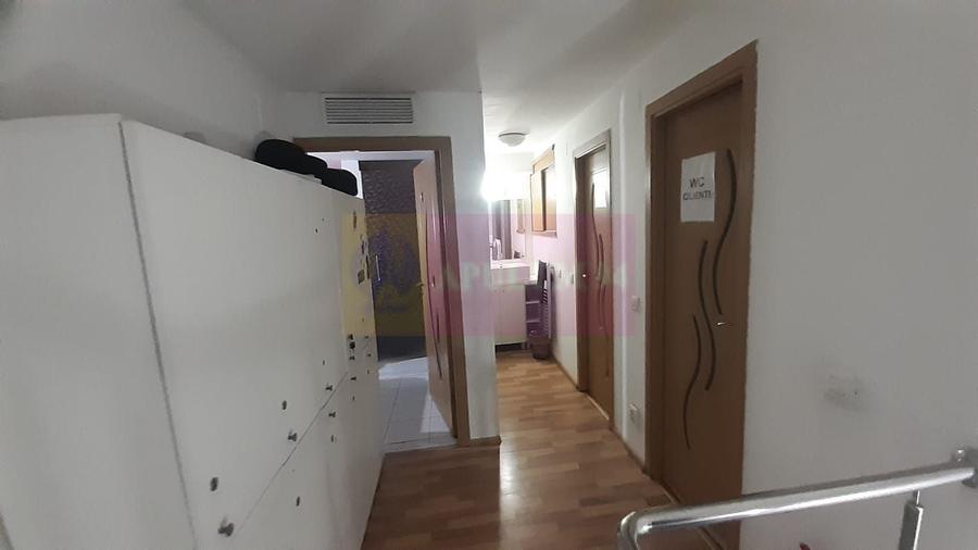 Spatiu Comercial Stradal Șoseaua Colentina zona Teiul Doamnei Suveica - 27